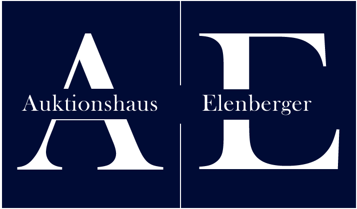 Auktionshaus Elenberger Logo